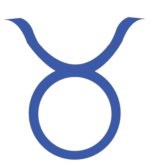 Taurus Symbol